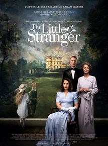 Affiche de The Little Stranger, film à voir en streaming sur Pygargue