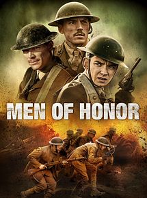 Affiche de Men of Honor, film à voir en streaming sur Pygargue