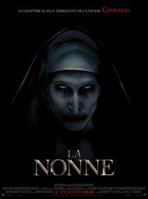 La Nonne Streaming
