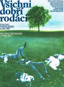 Affiche de Chronique morave, film à voir en streaming sur Pygargue