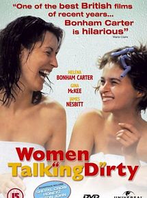 Affiche de Women Talking Dirty, film à voir en streaming sur Pygargue