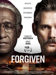 Affiche de Forgiven, film à voir en streaming sur Pygargue