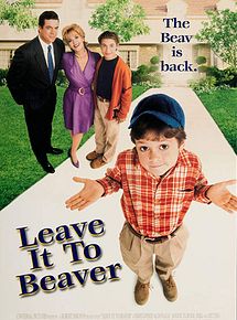 Affiche de Leave It to Beaver, film à voir en streaming sur Pygargue