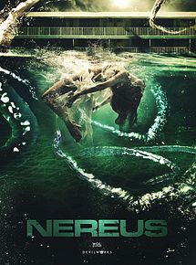 Affiche de Nereus, film à voir en streaming sur Pygargue