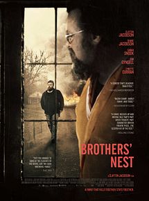 Affiche de Brother's Nest, film à voir en streaming sur Pygargue