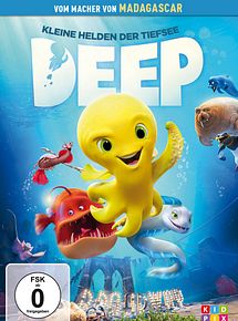 Affiche de Deep, film à voir en streaming sur Pygargue