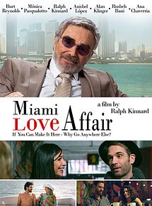 Affiche de Miami Love Affair, film à voir en streaming sur Pygargue