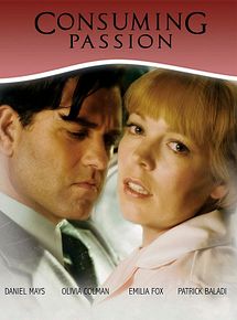 Affiche de Consuming Passion, film à voir en streaming sur Pygargue