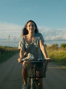 Affiche de Les routes en février, film à voir en streaming sur Pygargue
