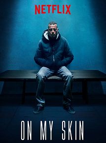 Affiche de Sur ma peau, film à voir en streaming sur Pygargue