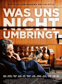 Affiche de Was uns nicht umbringt, film à voir en streaming sur Pygargue