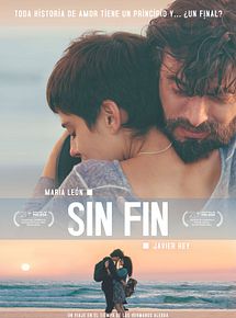 Affiche de Sin fin, film à voir en streaming sur Pygargue