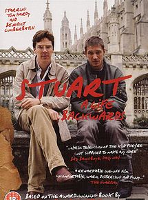 Affiche de Stuart, une vie à l'envers, film à voir en streaming sur Pygargue