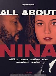 Affiche de All About Nina, film à voir en streaming sur Pygargue