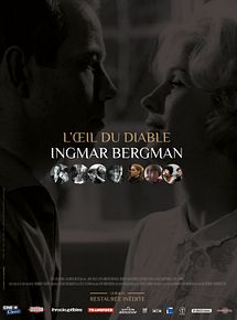Affiche de L'Oeil du diable, film à voir en streaming sur Pygargue