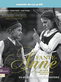 Affiche de Anne, la Gitane, film à voir en streaming sur Pygargue