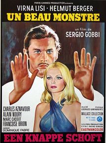 Affiche de Un Beau Monstre, film à voir en streaming sur Pygargue