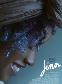 Affiche de Jinn, film à voir en streaming sur Pygargue