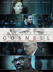 Affiche de Gosnell: The Trial Of America's Biggest Serial Killer, film à voir en streaming sur Pygargue