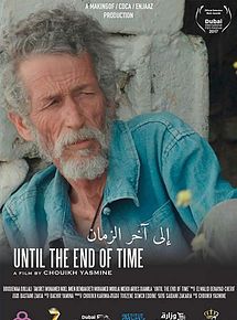 Affiche de Jusqu'à la fin des temps, film à voir en streaming sur Pygargue