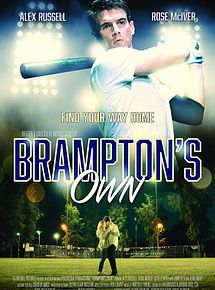 Affiche de Brampton’s Own, film à voir en streaming sur Pygargue