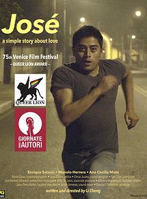 Affiche de José, film à voir en streaming sur Pygargue
