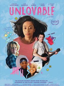 Affiche de Unlovable, film à voir en streaming sur Pygargue
