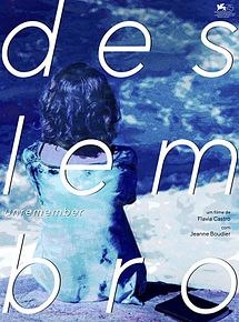 Affiche de Deslembro, film à voir en streaming sur Pygargue