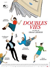 Affiche de Doubles Vies, film à voir en streaming sur Pygargue