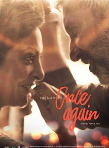 Affiche de La saveur de l’amour, film à voir en streaming sur Pygargue