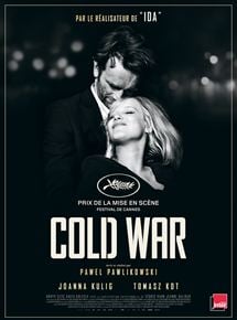 Cold War Streaming