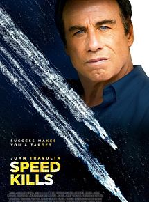 Affiche de Speed Kills, film à voir en streaming sur Pygargue