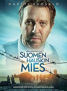 Affiche de Rire ou mourir, film à voir en streaming sur Pygargue