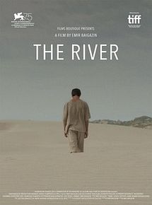Affiche de Ozen, film à voir en streaming sur Pygargue
