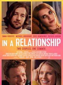 Affiche de Relationship, film à voir en streaming sur Pygargue