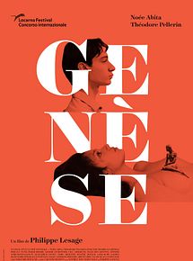 Affiche de Genèse, film à voir en streaming sur Pygargue