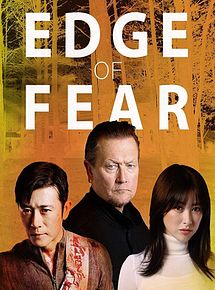 Affiche de Edge of Fear, film à voir en streaming sur Pygargue