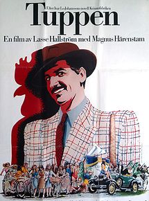 Affiche de Tuppen, film à voir en streaming sur Pygargue