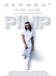 Affiche de Pimp, film à voir en streaming sur Pygargue