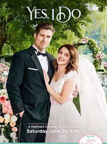 Affiche de Yes I Do, film à voir en streaming sur Pygargue