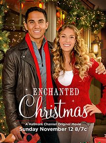 Affiche de Noël en dansant, film à voir en streaming sur Pygargue
