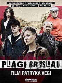 Affiche de Le fléau de Breslau, film à voir en streaming sur Pygargue