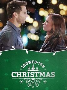 Affiche de Coup de foudre chez le père Noël, film à voir en streaming sur Pygargue