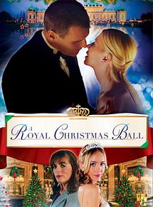 Affiche de Il était une fois Noël, film à voir en streaming sur Pygargue