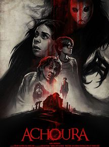 Affiche de Achoura, film à voir en streaming sur Pygargue