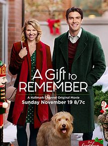 Affiche de Noël avec un inconnu, film à voir en streaming sur Pygargue