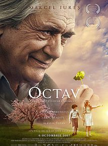 Affiche de Octave, film à voir en streaming sur Pygargue