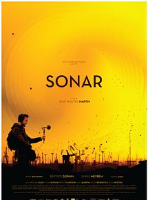 Affiche de Sonar, film à voir en streaming sur Pygargue