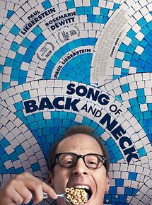 Affiche de Song of Back and Neck, film à voir en streaming sur Pygargue