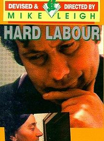 Affiche de Hard Labour, film à voir en streaming sur Pygargue